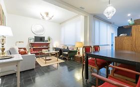 Garci Deluxe Suite By Valcambre